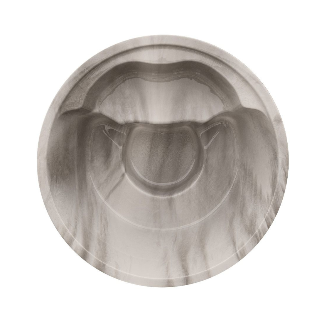 Brown (marble imitation)