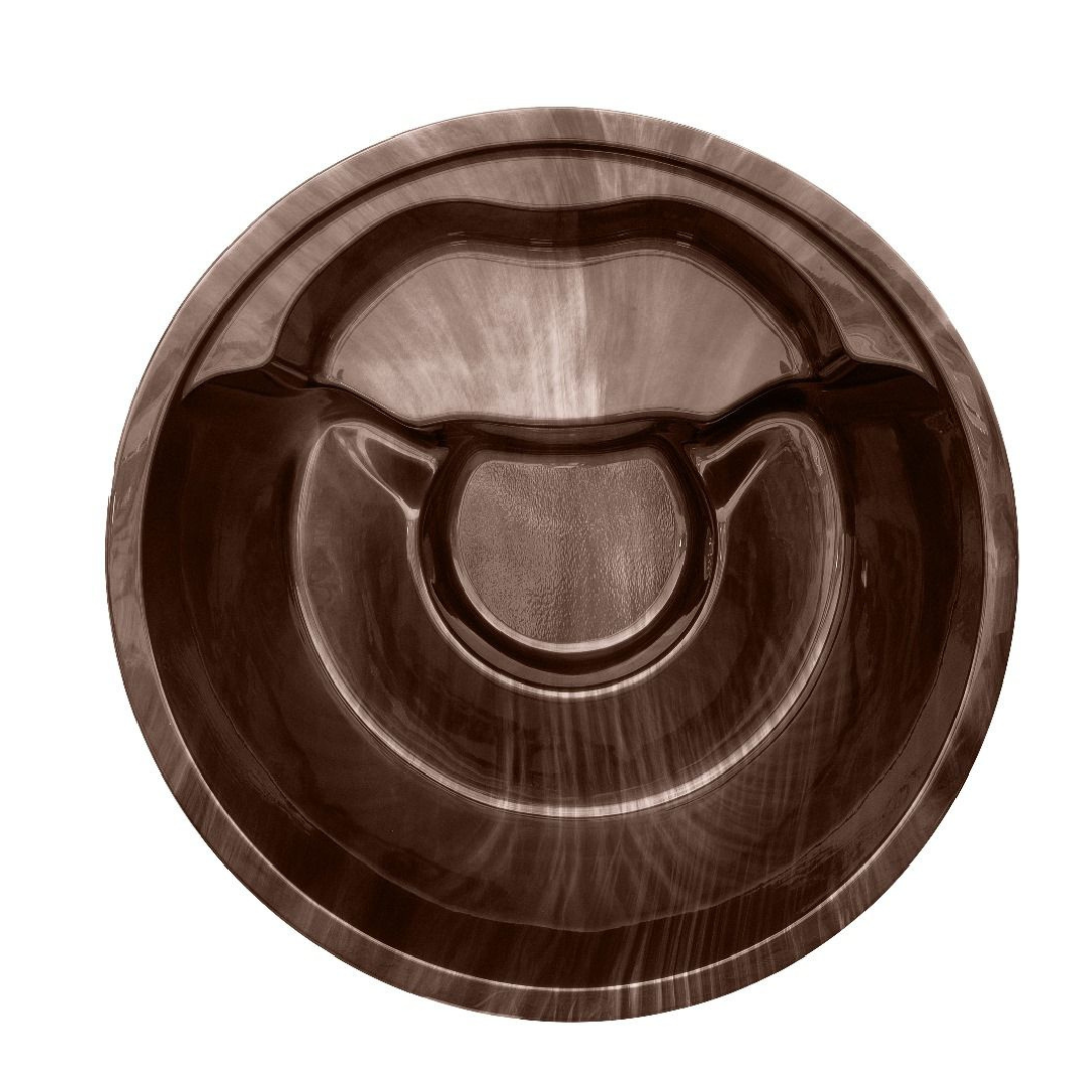 Coffee (marble imitation)