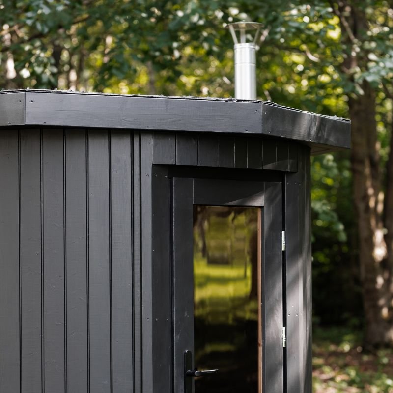 Sauna Cask - 12 Sauna Cask