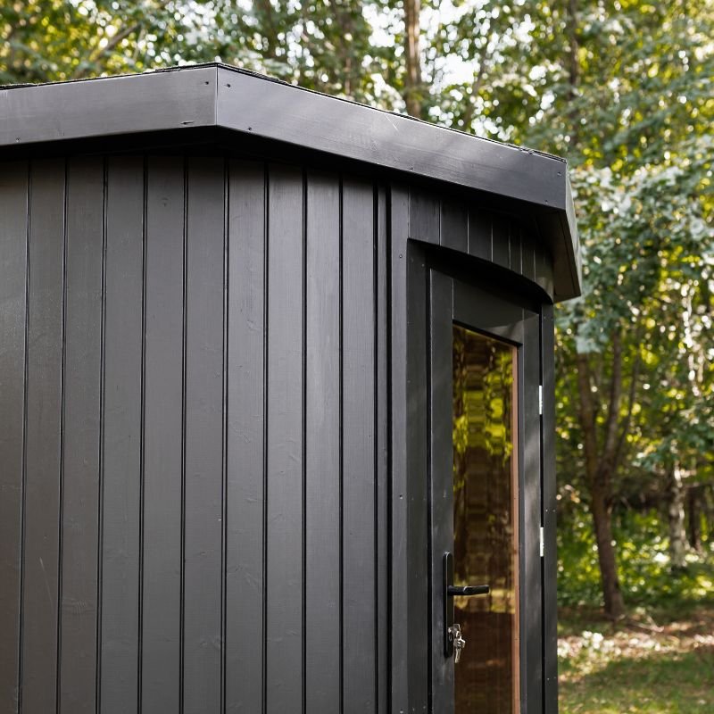 Sauna Cask - 13 Sauna Cask