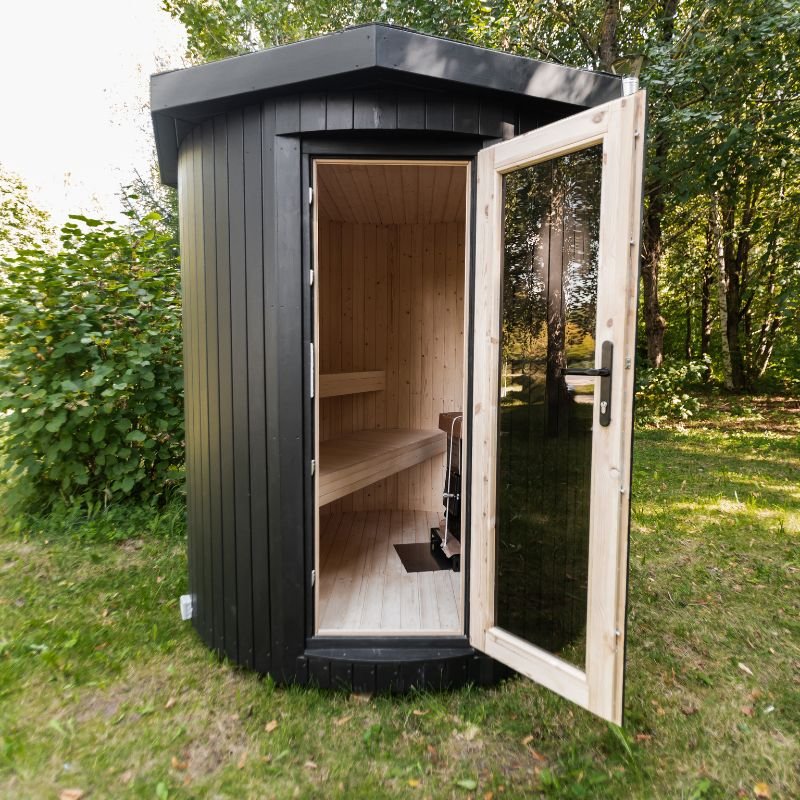 Sauna Cask - 15 Sauna Cask