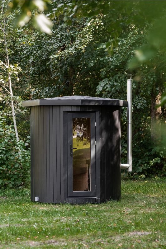 Sauna Cask - 5 Sauna Cask