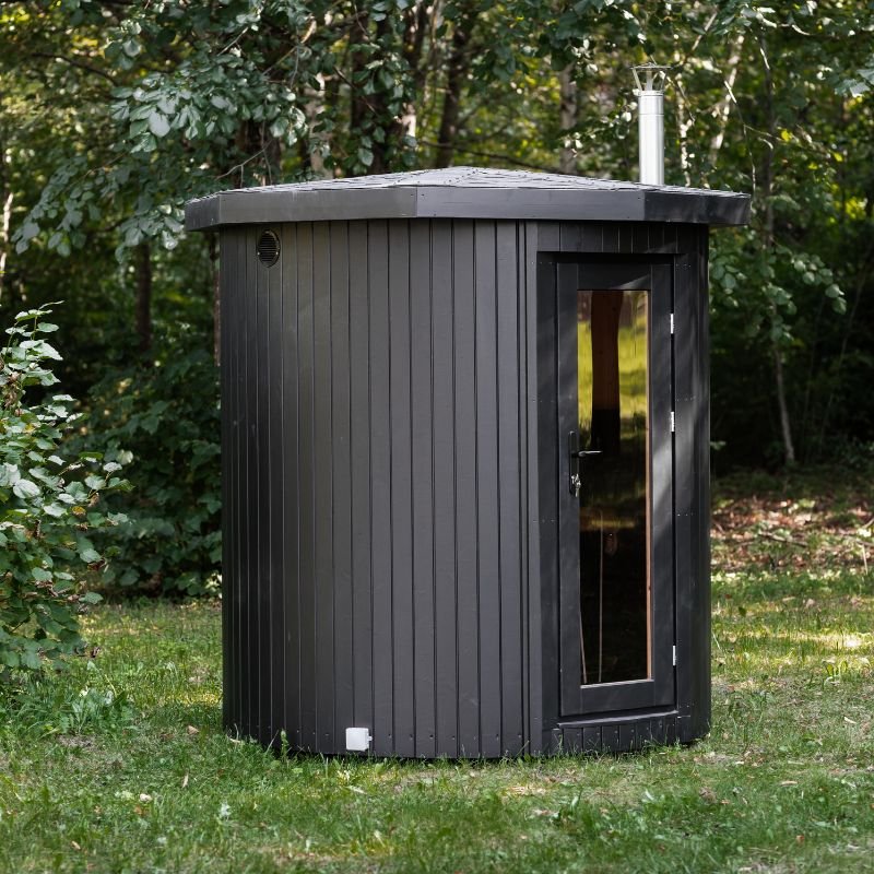 Sauna Cask - 7 Sauna Cask