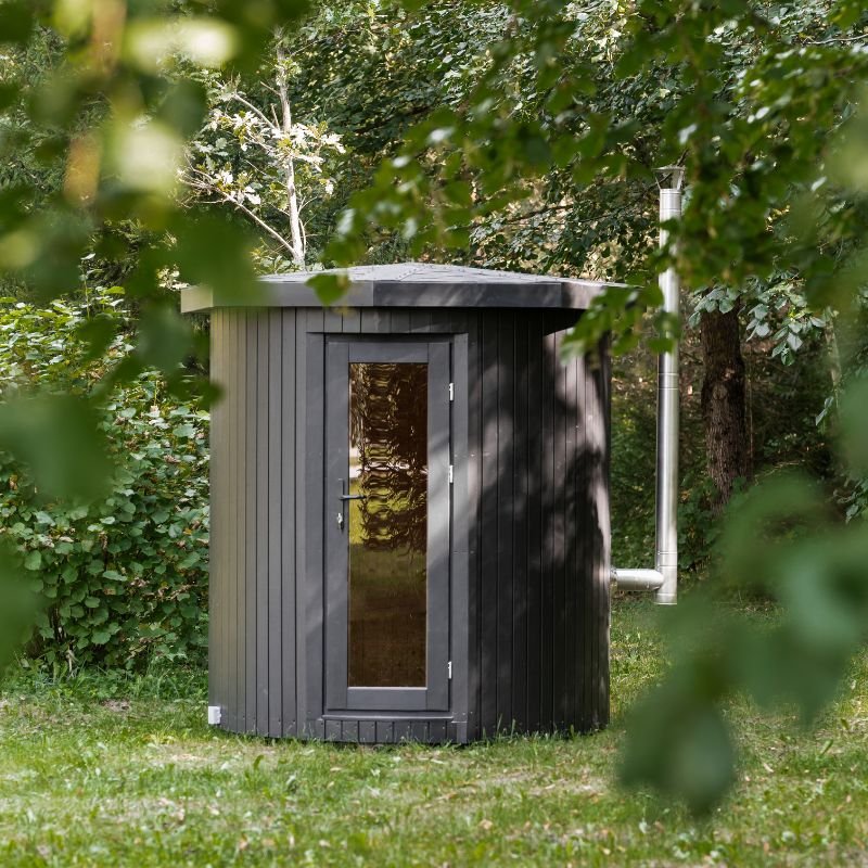 Sauna Cask - 9 Sauna Cask