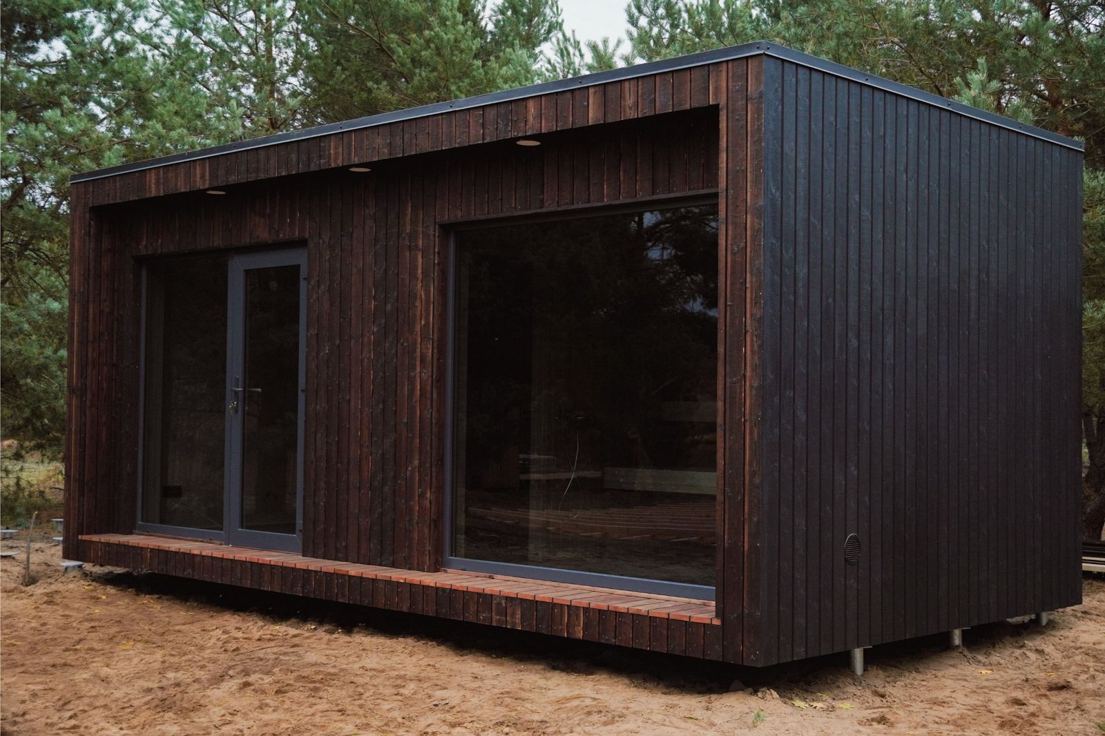 Frame sauna 320x600 - 1 Frame sauna 320×600