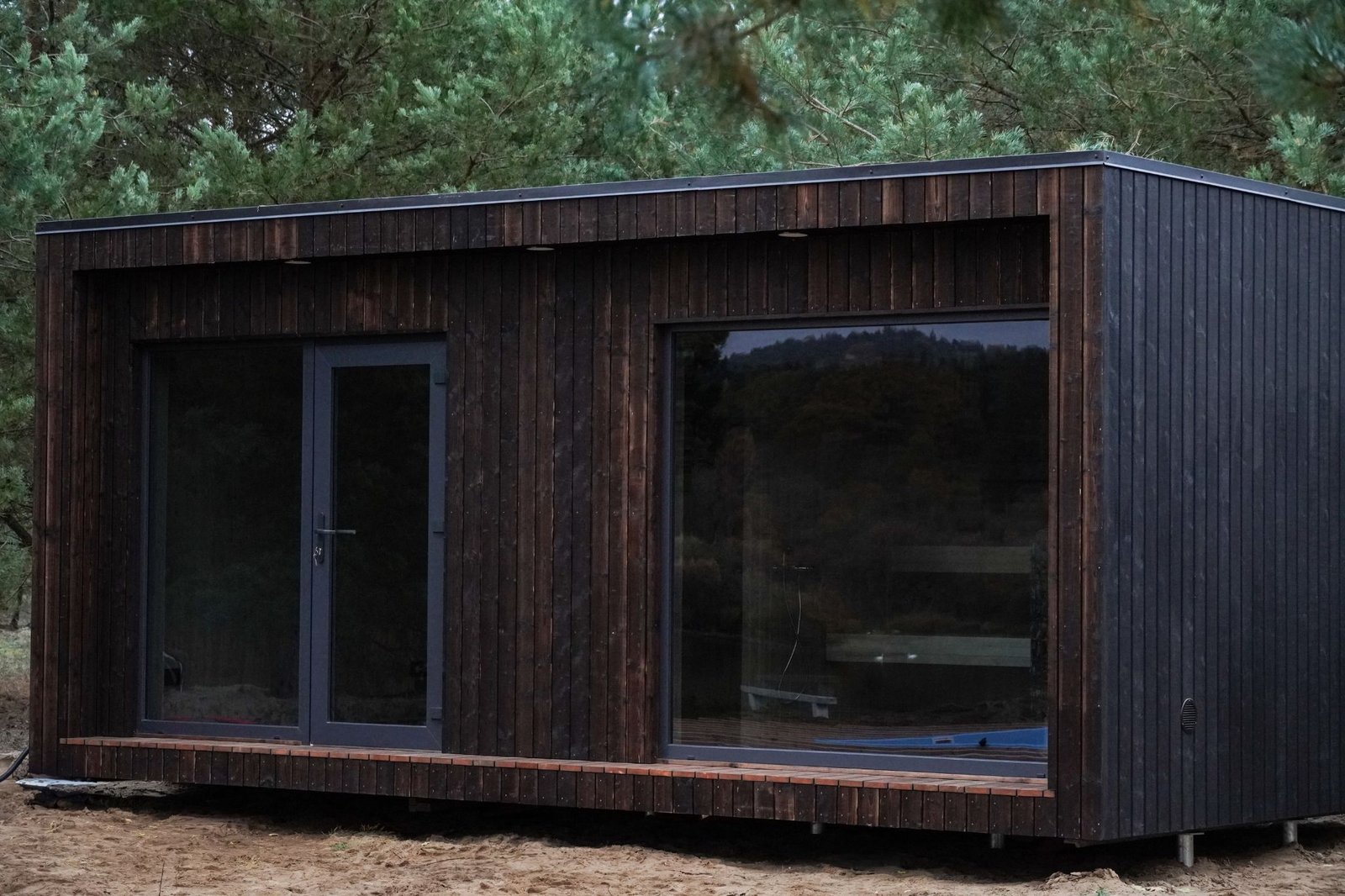 Frame sauna 320x600 - 4 Frame sauna 320×600