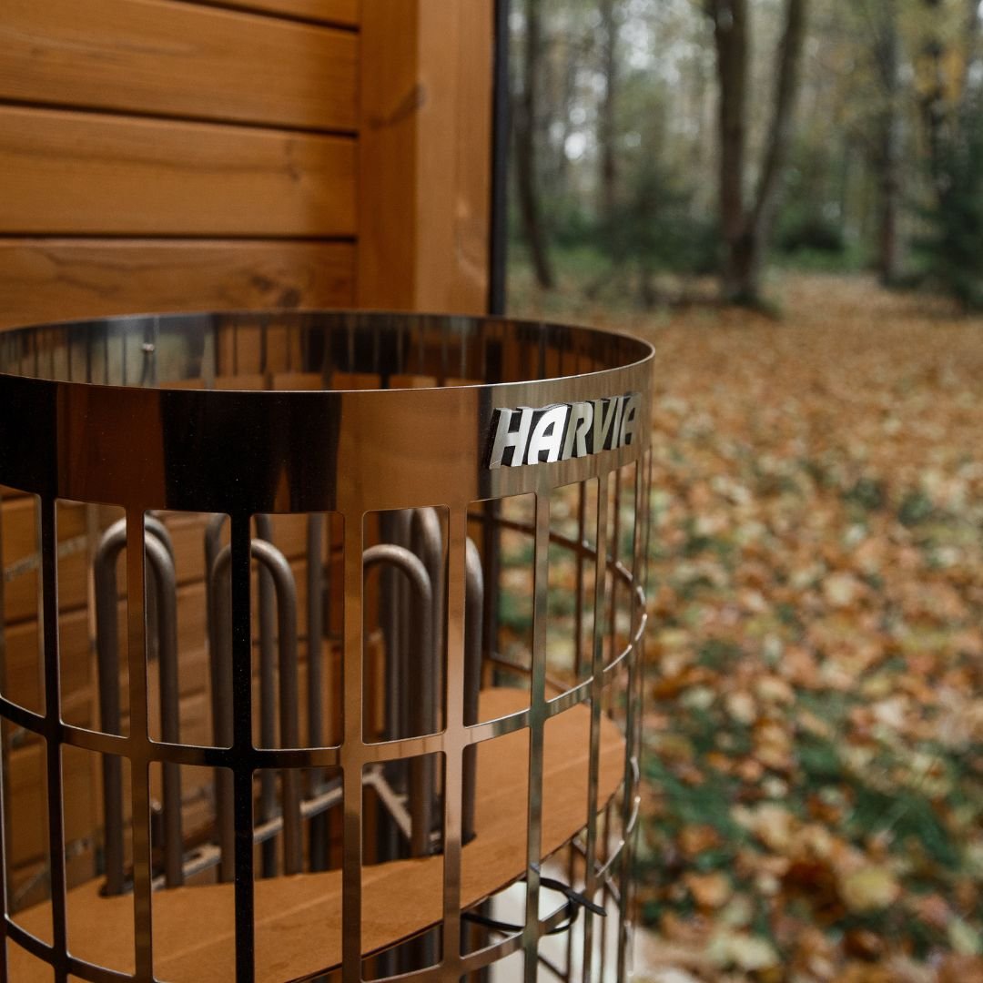 2in1 LUX sauna + cold water tub (11)