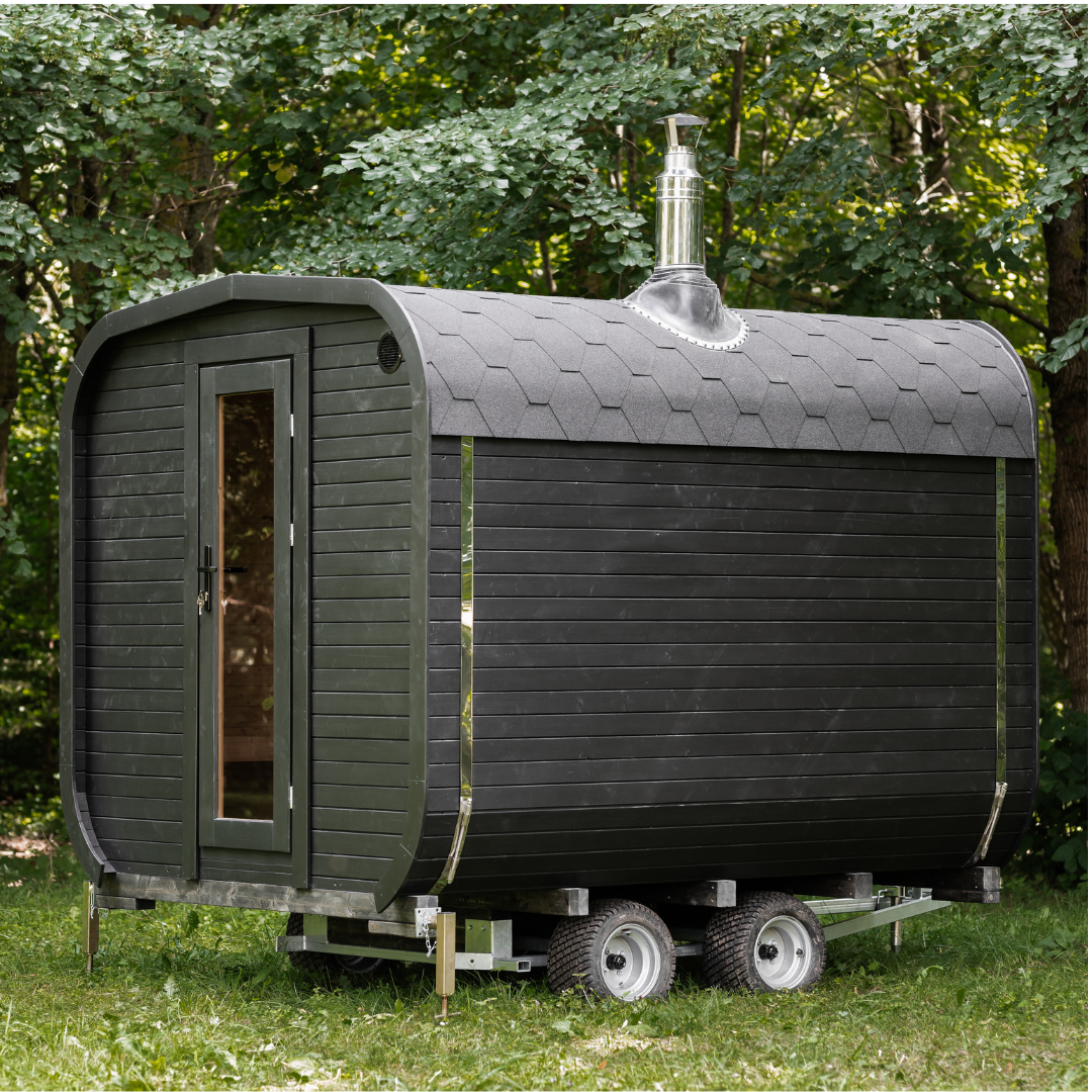 3M CUBE sauna with pre-sauna (3)