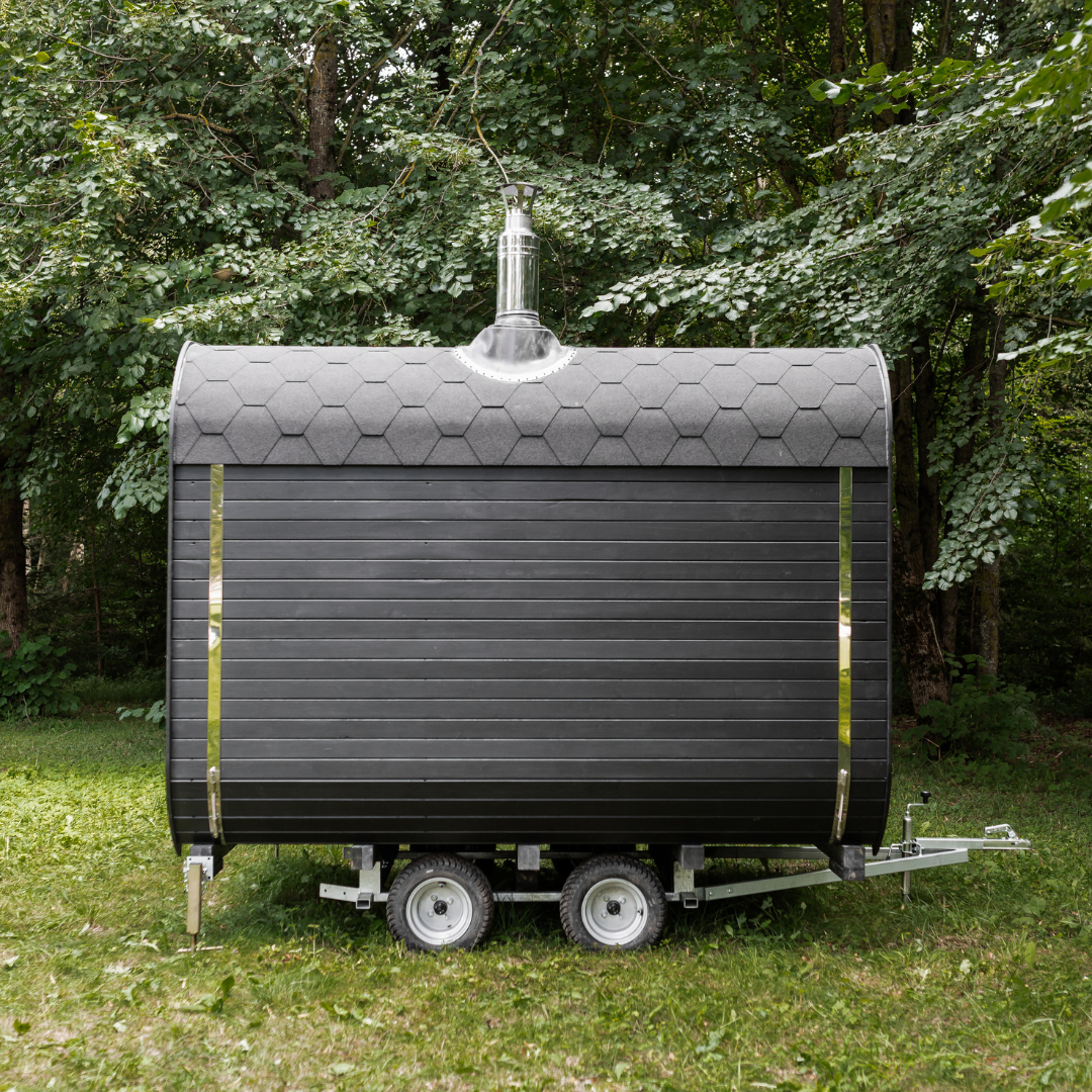 3M CUBE sauna with pre-sauna (4)
