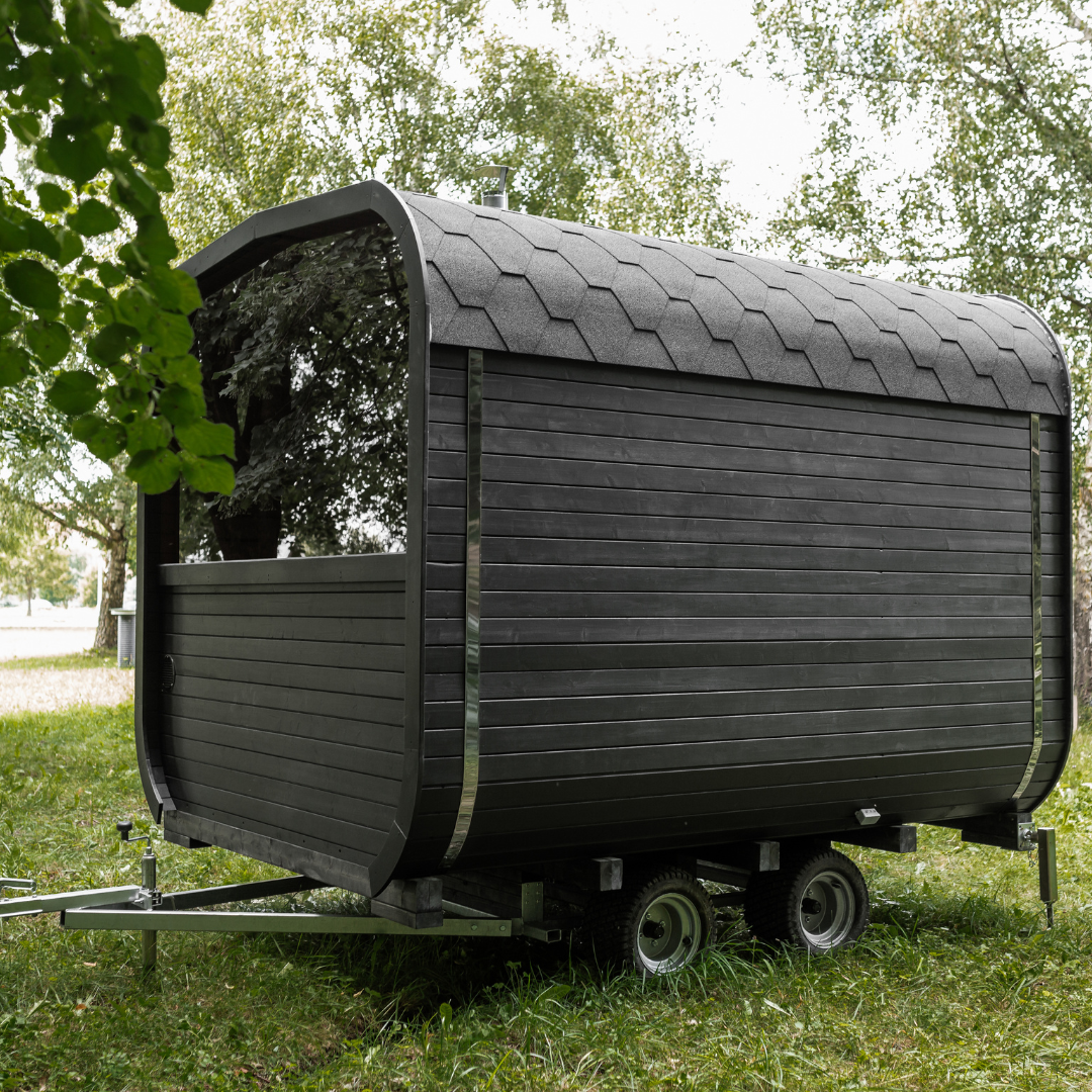 3M CUBE sauna with pre-sauna (5)