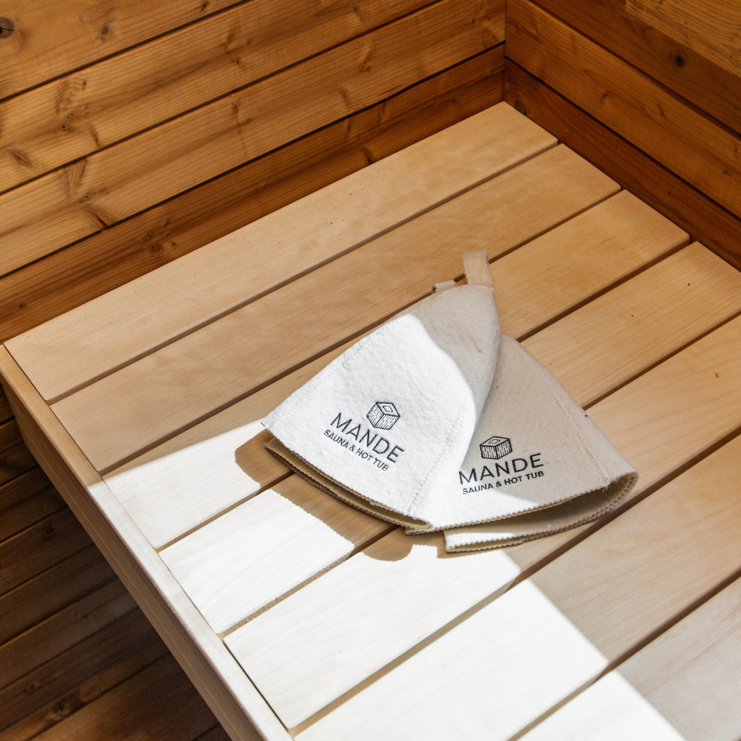 4.5M CUBE sauna with pre-sauna (6)